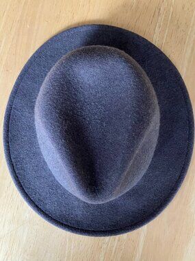 Stetson Explorer Size Large